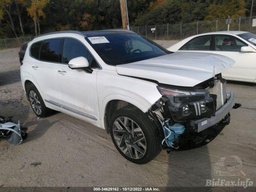 [34629162] 2022 HYUNDAI SANTA FE