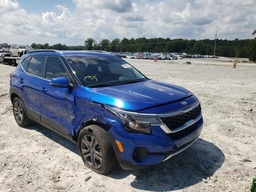 [57800622] 2021 KIA SELTOS