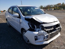 [63236062] 2022 MITSUBISHI MIRAGE