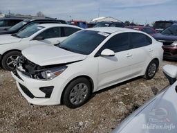 [69742632] 2022 KIA RIO