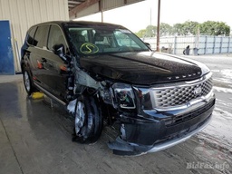 [63272902] 2021 KIA TELLURIDE