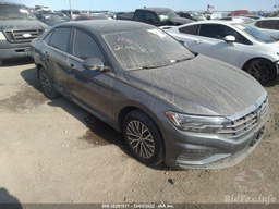 [35291517] 2021 VOLKSWAGEN JETTA
