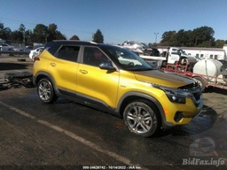 [34626742] 2021 KIA SELTOS