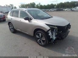 [36812155] 2023 NISSAN ROGUE