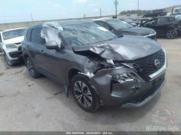 [36693045] 2022 NISSAN ROGUE