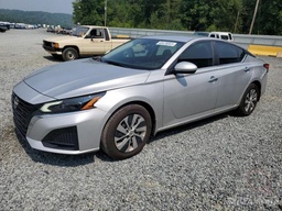 [60476853] 2023 NISSAN ALTIMA