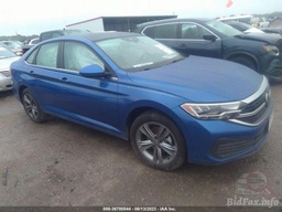 [36780544] 2022 VOLKSWAGEN JETTA