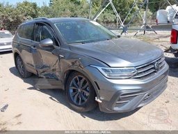 [37571875] 2022 VOLKSWAGEN TIGUAN