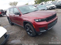 [37705419] 2023 JEEP GRAND CHEROKEE