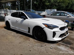 [67667743] 2022 KIA STINGER