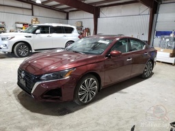 [81073693] 2023 NISSAN ALTIMA