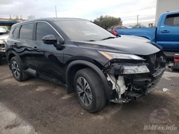 [76367593] 2023 NISSAN ROGUE