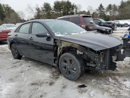 [38912014] 2023 HYUNDAI ELANTRA