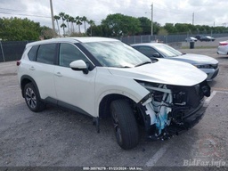 [38576279] 2023 NISSAN ROGUE