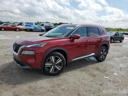 [45945444] 2023 NISSAN ROGUE