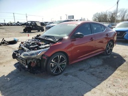 [46847634] 2023 NISSAN SENTRA