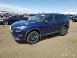 [52991434] 2023 NISSAN ROGUE