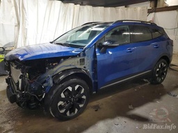 [79569353] 2023 KIA SPORTAGE