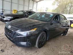 [46696134] 2023 HYUNDAI ELANTRA