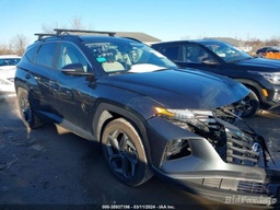 [38937186] 2023 HYUNDAI TUCSON