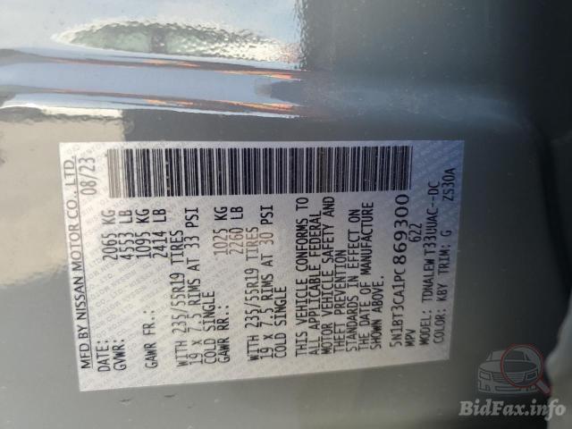 nissan-rogue-sl-2023-5n1bt3ca1pc869300-img13.jpg