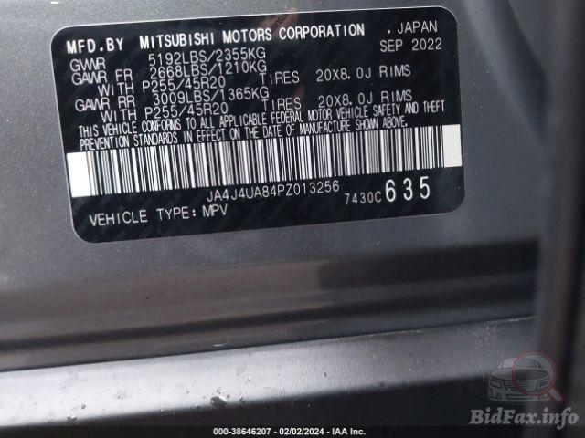 mitsubishi-outlander-2023-ja4j4ua84pz013256-img9.jpg