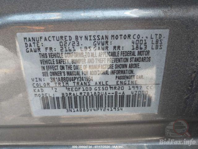 nissan-sentra-2023-3n1ab8dv4py241954-img09.jpg