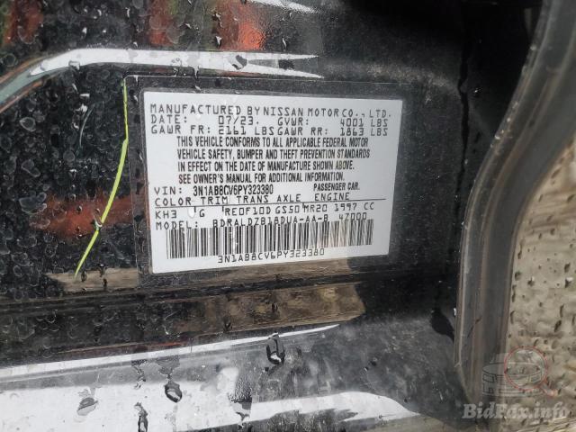 nissan-sentra-sv-2023-3n1ab8cv6py323380-img12.jpg