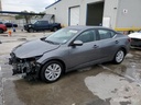 2023 NISSAN SENTRA
