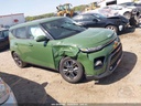 2022 KIA SOUL