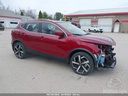 2022 NISSAN ROGUE