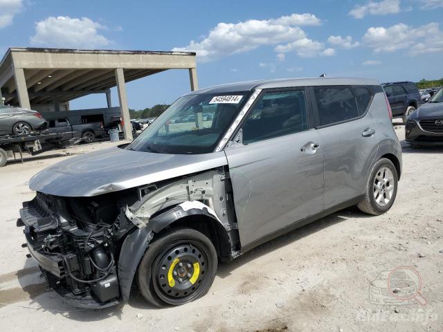 2023 KIA SOUL
