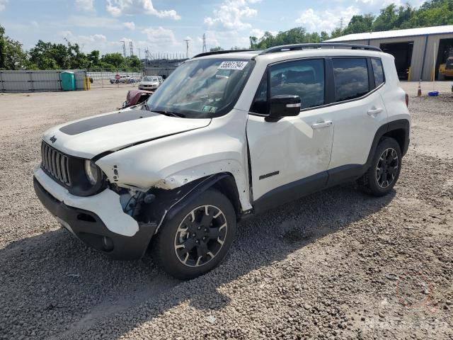 2023 JEEP RENEGADE