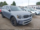 2023 KIA TELLURIDE