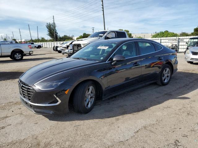 2023 HYUNDAI SONATA