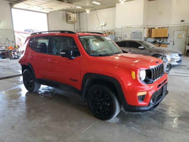 2023 JEEP RENEGADE