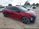 2023 NISSAN SENTRA