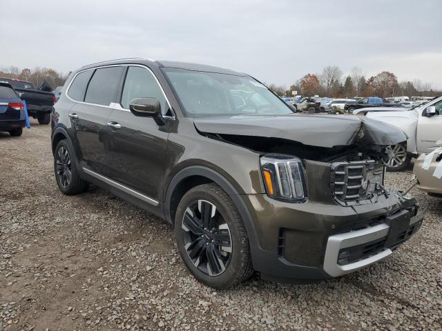 2024 KIA TELLURIDE