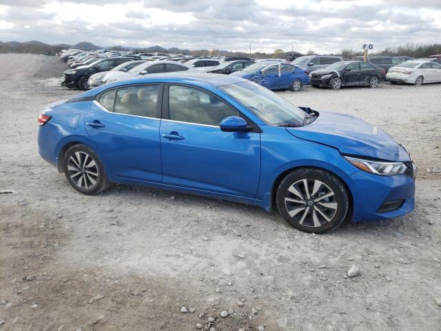 2023 NISSAN SENTRA