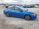 2023 NISSAN SENTRA