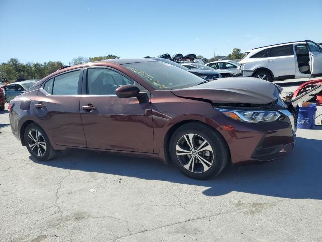 2023 NISSAN SENTRA