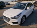 2021 HYUNDAI ACCENT