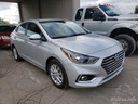 2021 HYUNDAI ACCENT