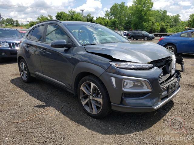 2021 HYUNDAI KONA