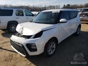 2021 KIA SOUL