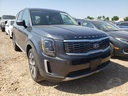 2021 KIA TELLURIDE