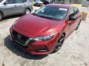 2021 NISSAN SENTRA