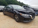 2021 NISSAN SENTRA