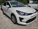 2022 KIA RIO