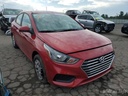 2022 HYUNDAI ACCENT